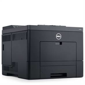 DELL C3760dn A colori 2400 x 600 DPI A4