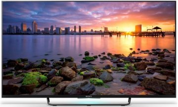 Sony KDL-40W705C