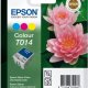Epson Cartuccia 3 colori 3