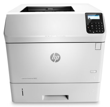 HP LaserJet Enterprise M605n