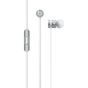 Beats by Dr. Dre urBeats Auricolare Cablato In-ear Musica e Chiamate Argento