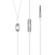 Beats by Dr. Dre urBeats Auricolare Cablato In-ear Musica e Chiamate Argento 6