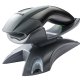 Honeywell Voyager 1202G Lettore di codici a barre portatile 1D Laser Nero 7