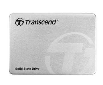 Transcend TS256GSSD370S drives allo stato solido 256 GB 2.5" Serial ATA III MLC