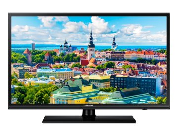 Samsung HG32ED470GKXEN Monitor PC 81,3 cm (32") 1366 x 768 Pixel HD LED Nero