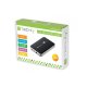 Techly Box HDD OTB Esterno SATA 2.5