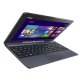 ASUS Transformer Book T100TAF-DK036P Intel Atom® Z3735F Ibrido (2 in 1) 25,6 cm (10.1