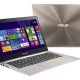 ASUS Zenbook UX303LA-RO453H Intel® Core™ i3 i3-5010U Computer portatile 33,8 cm (13.3