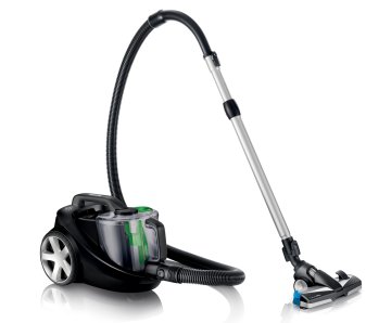 Philips PowerPro FC8769/91 Aspirapolvere senza sacco
