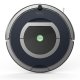iRobot Roomba 785 aspirapolvere robot Senza sacchetto Grigio, Argento 2