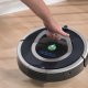 iRobot Roomba 785 aspirapolvere robot Senza sacchetto Grigio, Argento 3