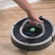 iRobot Roomba 785 Senza sacchetto Grigio, Argento 3