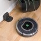 iRobot Roomba 785 aspirapolvere robot Senza sacchetto Grigio, Argento 4
