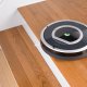 iRobot Roomba 785 aspirapolvere robot Senza sacchetto Grigio, Argento 6