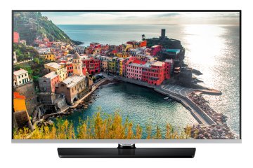 Samsung HC675 121,9 cm (48") Full HD Nero 350 cd/m²