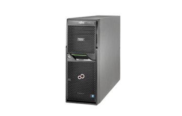 Fujitsu PRIMERGY TX2540 M1 server 0 GB Tower Famiglia Intel® Xeon® E5 v2 E5-2420V2 2,2 GHz 8 GB DDR3-SDRAM 800 W