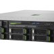 Fujitsu PRIMERGY RX2540 M1 server Armadio (2U) Intel® Xeon® E5 v3 E5-2640V3 2,6 GHz 8 GB DDR4-SDRAM 450 W 2