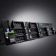 Fujitsu PRIMERGY RX2540 M1 server Armadio (2U) Intel® Xeon® E5 v3 E5-2640V3 2,6 GHz 8 GB DDR4-SDRAM 450 W 5