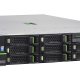 Fujitsu PRIMERGY RX2540 M1 server Armadio (2U) Intel® Xeon® E5 v3 E5-2640V3 2,6 GHz 8 GB DDR4-SDRAM 450 W 6