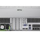 Fujitsu PRIMERGY RX2540 M1 server Armadio (2U) Intel® Xeon® E5 v3 E5-2640V3 2,6 GHz 8 GB DDR4-SDRAM 450 W 9