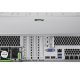 Fujitsu PRIMERGY RX2540 M1 server 0 GB Armadio (2U) Intel® Xeon® E5 v3 E5-2640V3 2,6 GHz 8 GB DDR4-SDRAM 450 W 9