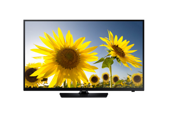 Samsung HG40EC460KW TV 101,6 cm (40") HD Nero
