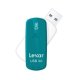 Lexar JumpDrive S35 16GB unità flash USB USB tipo A 3.2 Gen 1 (3.1 Gen 1) Verde 2