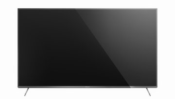 Panasonic TX-50CXW704 TV Hospitality 127 cm (50") 4K Ultra HD Smart TV Metallico, Argento 20 W