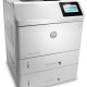 HP LaserJet Enterprise M606x 4