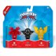 Activision Skylanders Trap Team - Trap Pack : 3 Traps 2