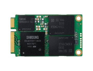 Samsung MZ-M5E500
