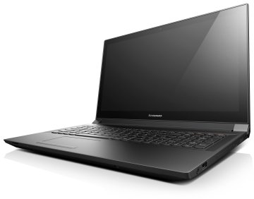 Lenovo Essential B50-80 Intel® Core™ i5 i5-5200U Computer portatile 39,6 cm (15.6") 4 GB DDR3L-SDRAM 500 GB HDD Wi-Fi 4 (802.11n) Windows 7 Professional Nero