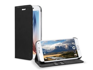 SBS TEBOOKWALSAS6K custodia per cellulare Custodia a borsellino Nero