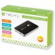 Techly Box HDD OTB Esterno SATA 2.5