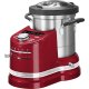 KitchenAid 5KCF0103 robot da cucina 1500 W Rosso 2