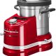 KitchenAid 5KCF0103 robot da cucina 1500 W Rosso 5
