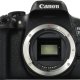 Canon EOS 750D Corpo della fotocamera SLR 24,2 MP CMOS 6000 x 4000 Pixel Nero 2