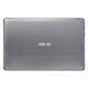 ASUS Transformer Book T100TAM-DK015P Intel Atom® Z3775 Ibrido (2 in 1) 25,6 cm (10.1