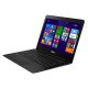 ASUS Zenbook UX305FA-FC037H Intel® Core™ M M-5Y71 Computer portatile 33,8 cm (13.3