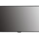 LG 49LS75A visualizzatore di messaggi Pannello piatto per segnaletica digitale 124,5 cm (49