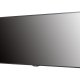 LG 49LS75A visualizzatore di messaggi Pannello piatto per segnaletica digitale 124,5 cm (49
