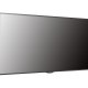 LG 49LS75A visualizzatore di messaggi Pannello piatto per segnaletica digitale 124,5 cm (49