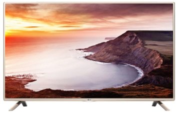 LG 32LF561V TV 81,3 cm (32") Full HD Bronzo