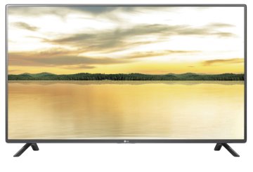 LG 32LF580V TV 81,3 cm (32") Full HD Smart TV Wi-Fi Nero