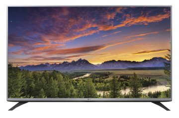 LG 43LF540V TV 109,2 cm (43") Full HD Nero