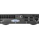 HP ProDesk 400 G1 Intel® Core™ i5 i5-4590T 8 GB DDR3-SDRAM 500 GB HDD Windows 7 Professional Desktop Mini PC Nero 11