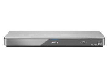 Panasonic DMP-BDT460EG Blu-Ray player