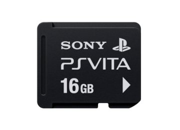 Sony PS Vita, 16GB