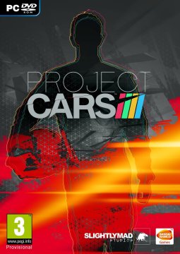 BANDAI NAMCO Entertainment Project CARS, PC Standard ITA