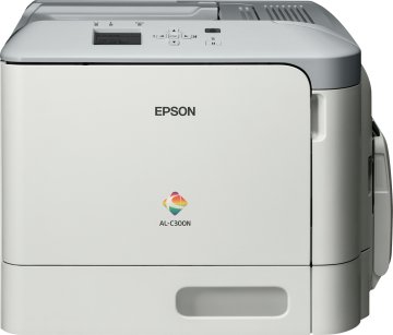 Epson WorkForce AL-C300N